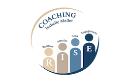 Logo Isabelle Mallet Coaching