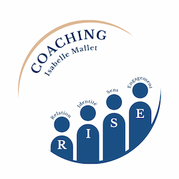 Logo Isabelle Mallet Coaching
